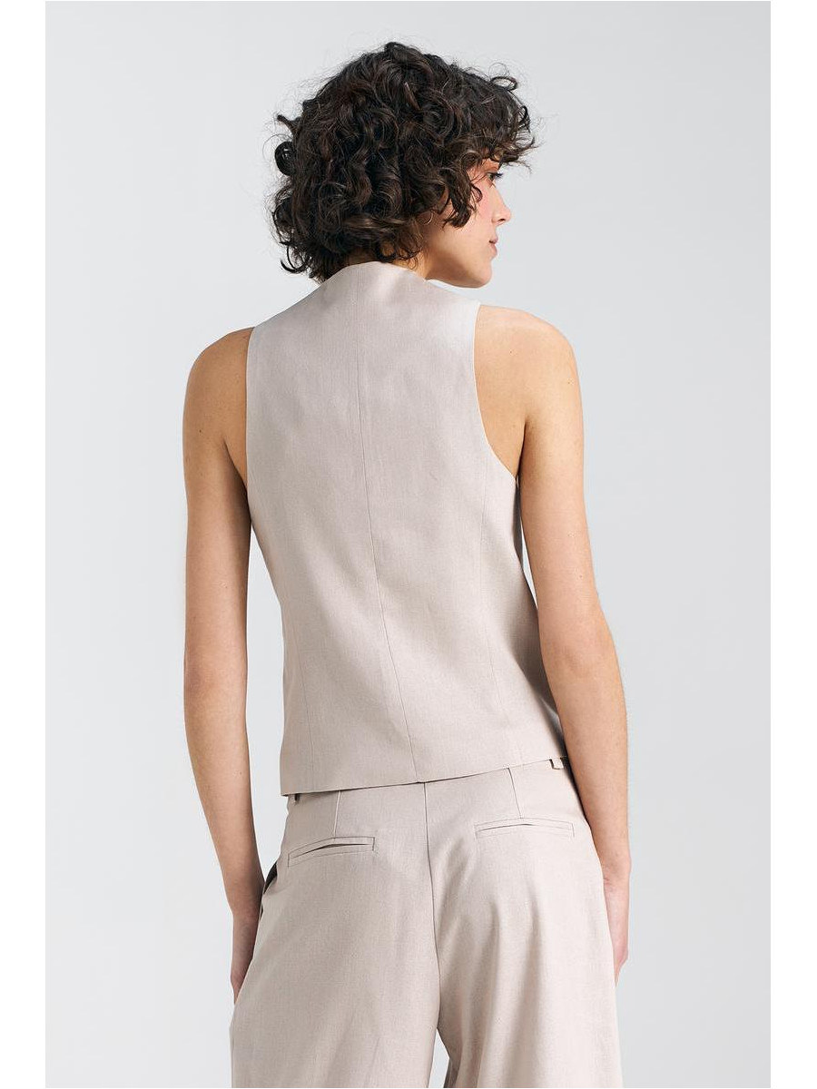 Gilet model 197003 Nife