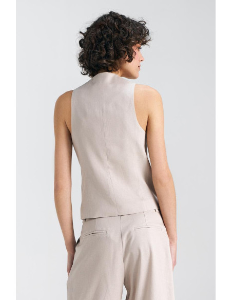 Gilet model 197003 Nife