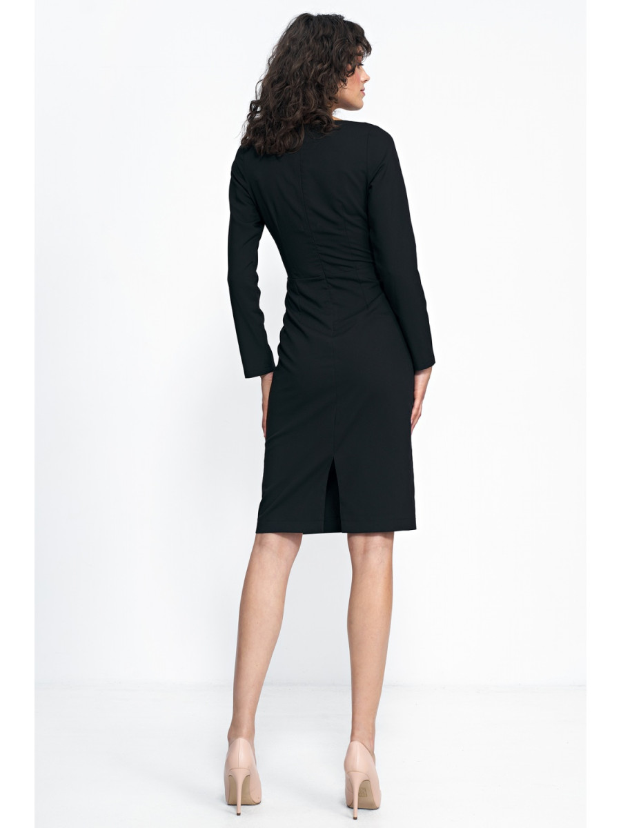 Robe de jour model 187967 Nife