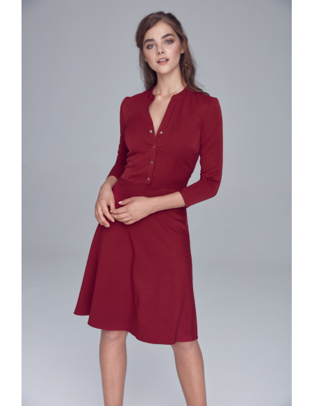 Robe de jour model 134979 Nife