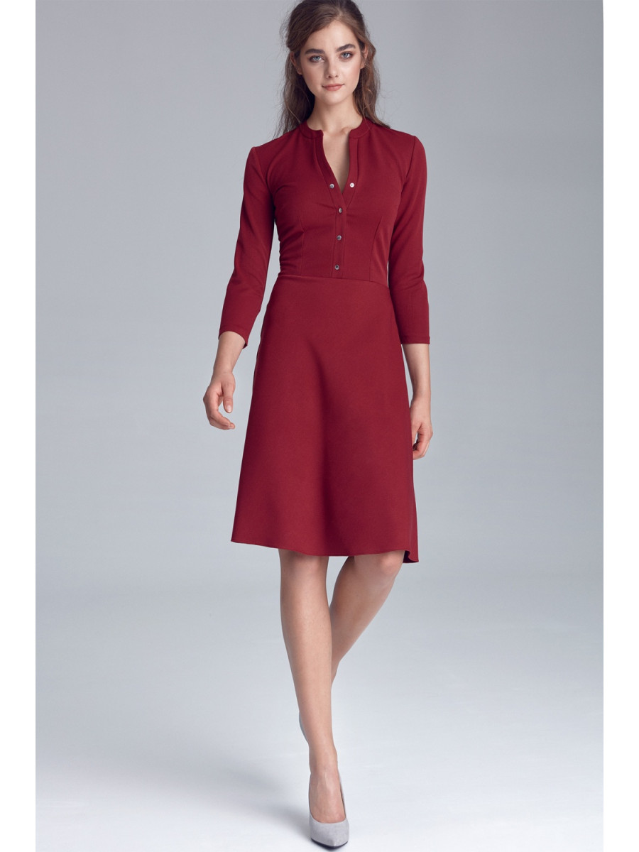 Robe de jour model 134979 Nife