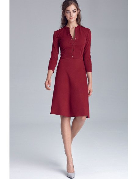 Robe de jour model 134979 Nife