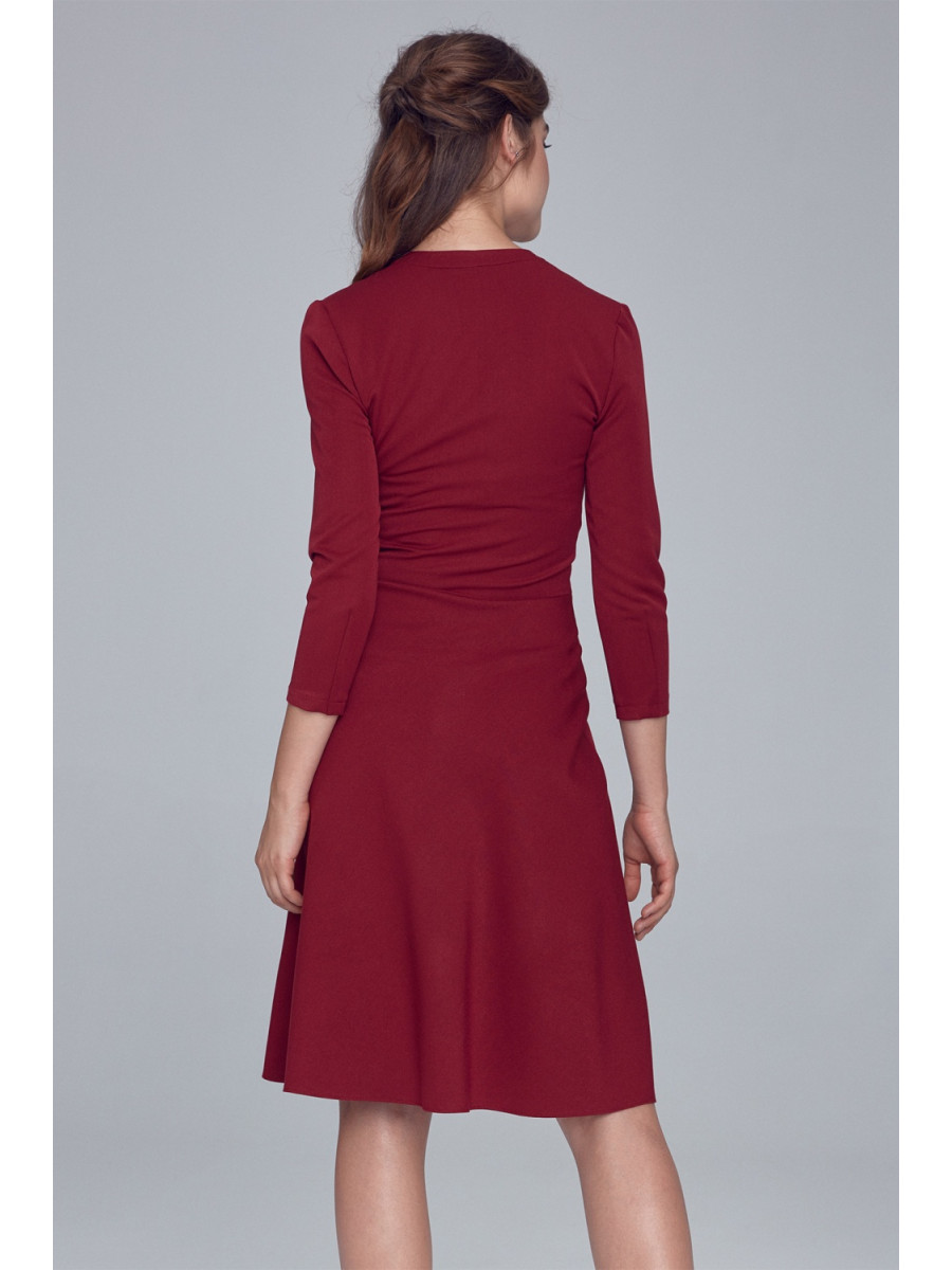Robe de jour model 134979 Nife