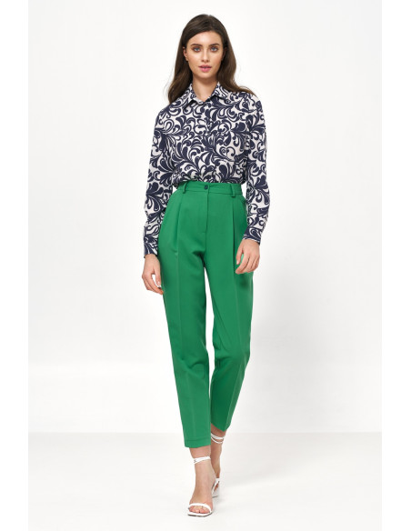 Pantalon femme model 178005 Nife