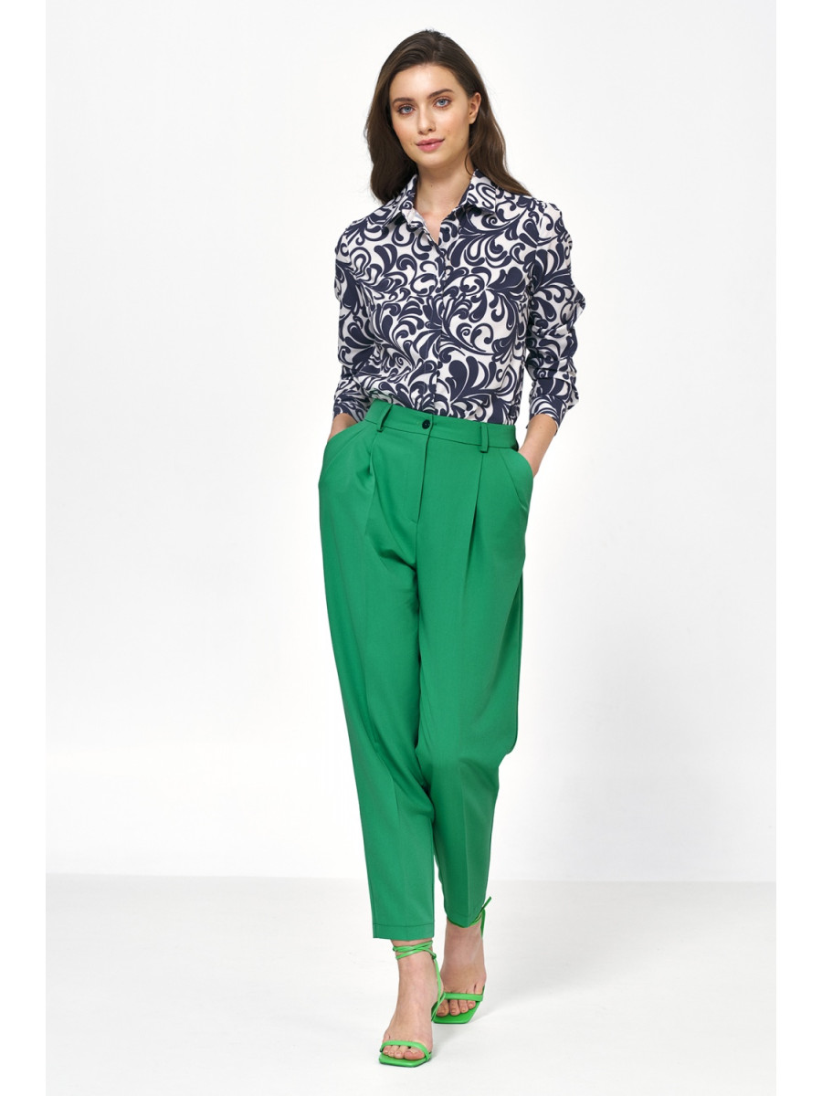 Pantalon femme model 178005 Nife