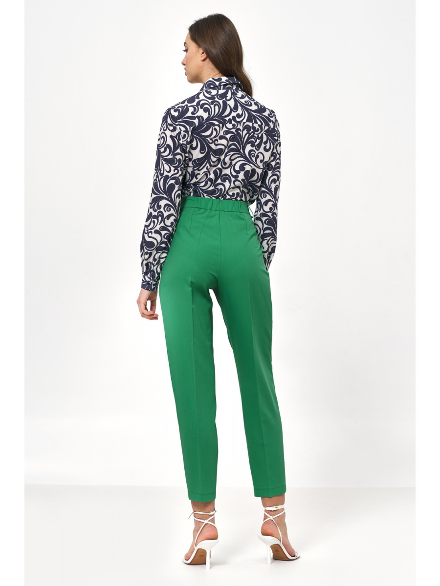 Pantalon femme model 178005 Nife