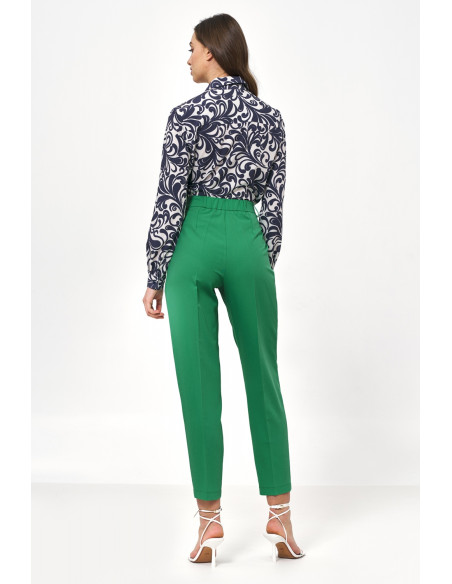 Pantalon femme model 178005 Nife