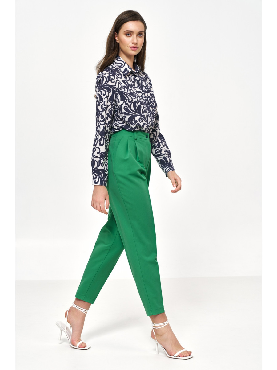 Pantalon femme model 178005 Nife