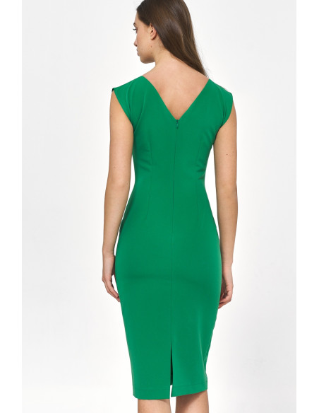 Robe de jour model 179194 Nife