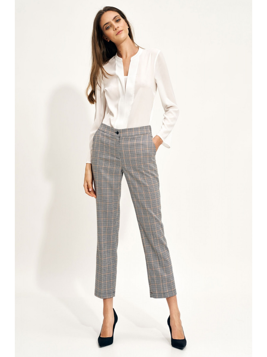 Pantalon femme model 170489 Nife