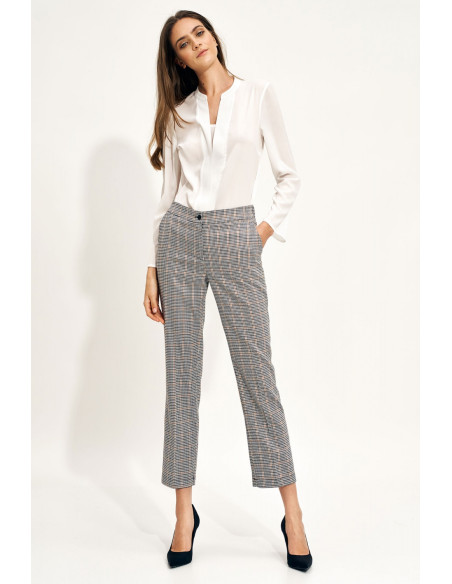 Pantalon femme model 170489 Nife