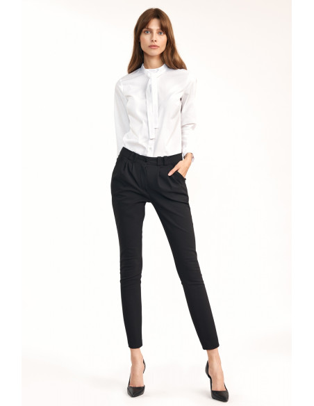 Chemise manche longue model 158329 Nife