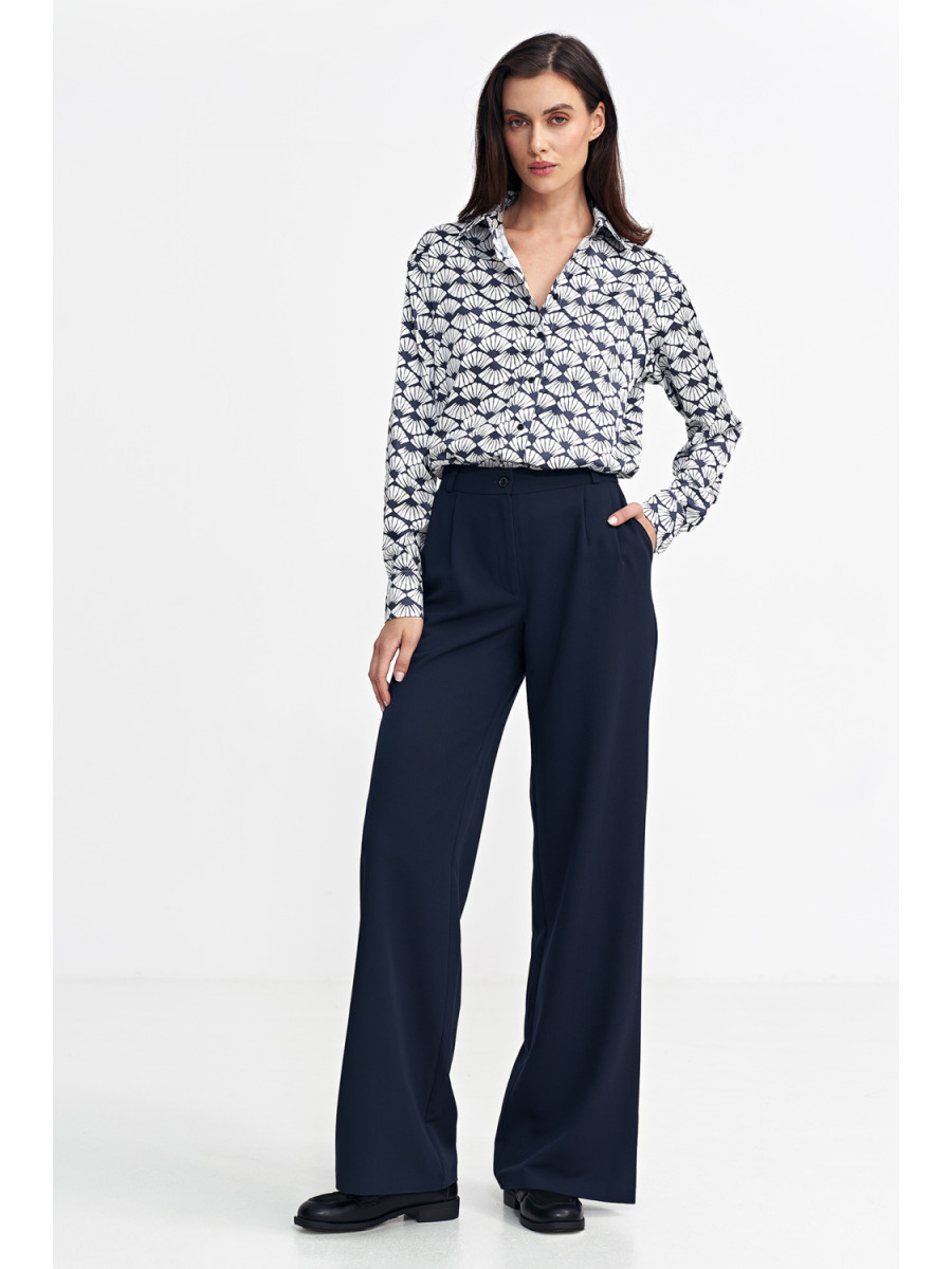 Pantalon long model 202476 Nife