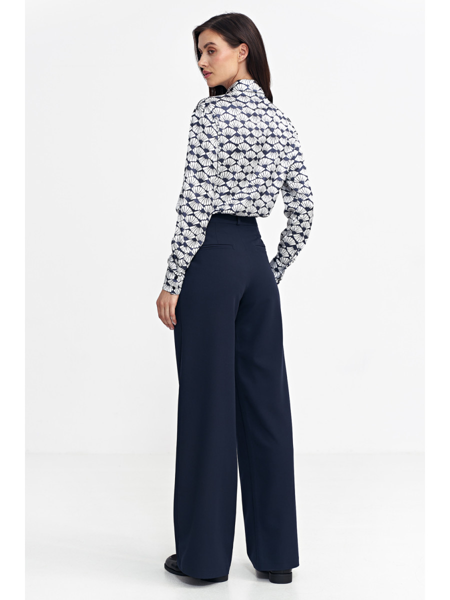 Pantalon long model 202476 Nife