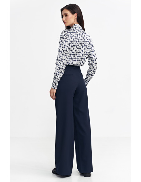 Pantalon long model 202476 Nife