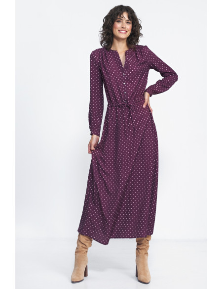Robe de jour model 184599 Nife