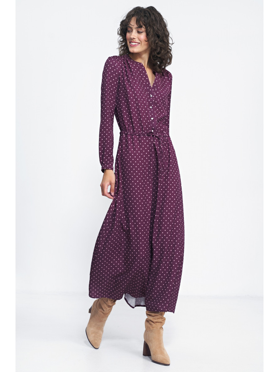 Robe de jour model 184599 Nife