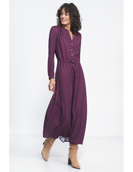 Robe de jour model 184599 Nife