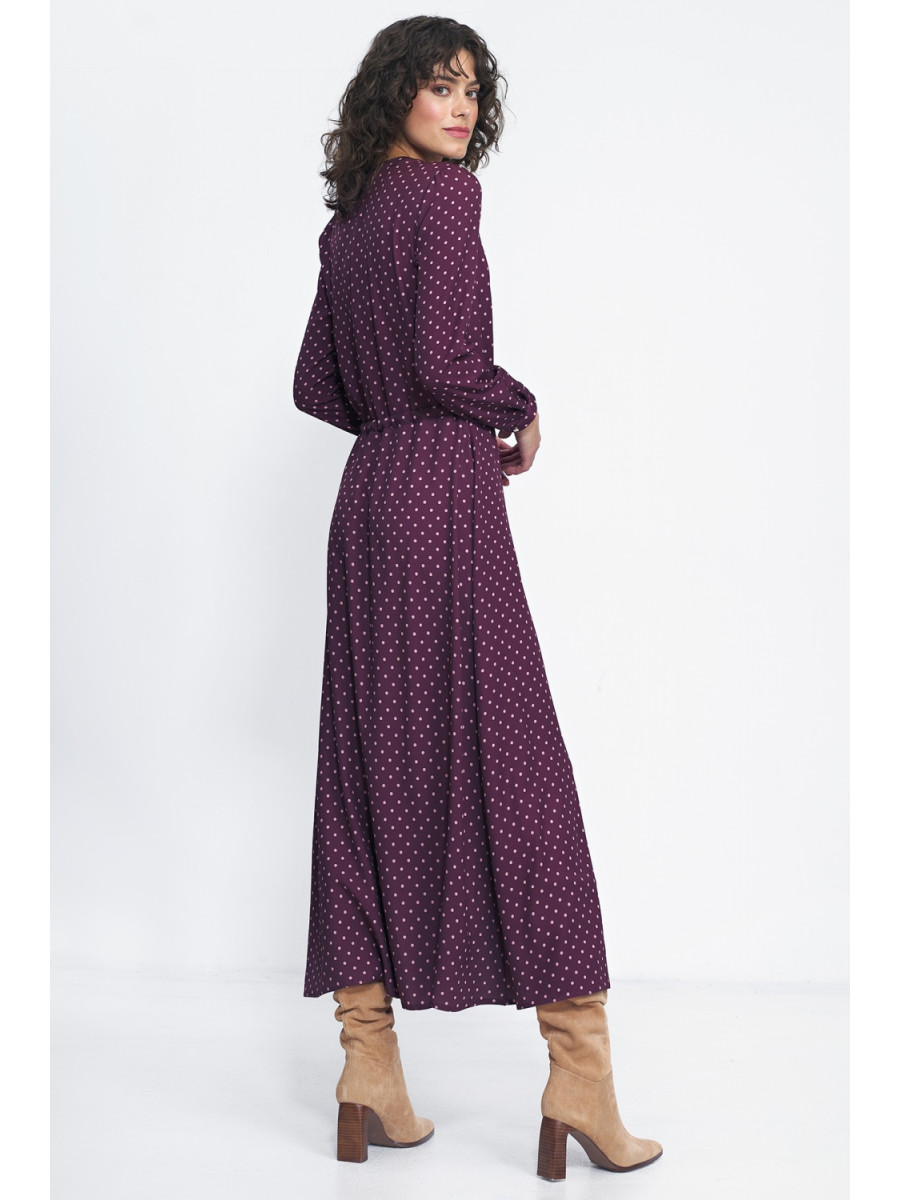 Robe de jour model 184599 Nife