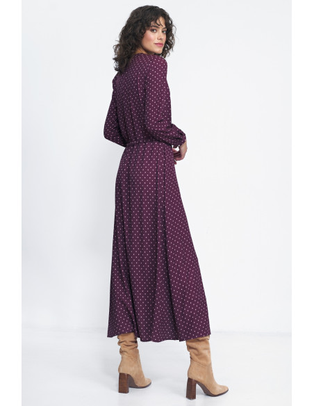 Robe de jour model 184599 Nife