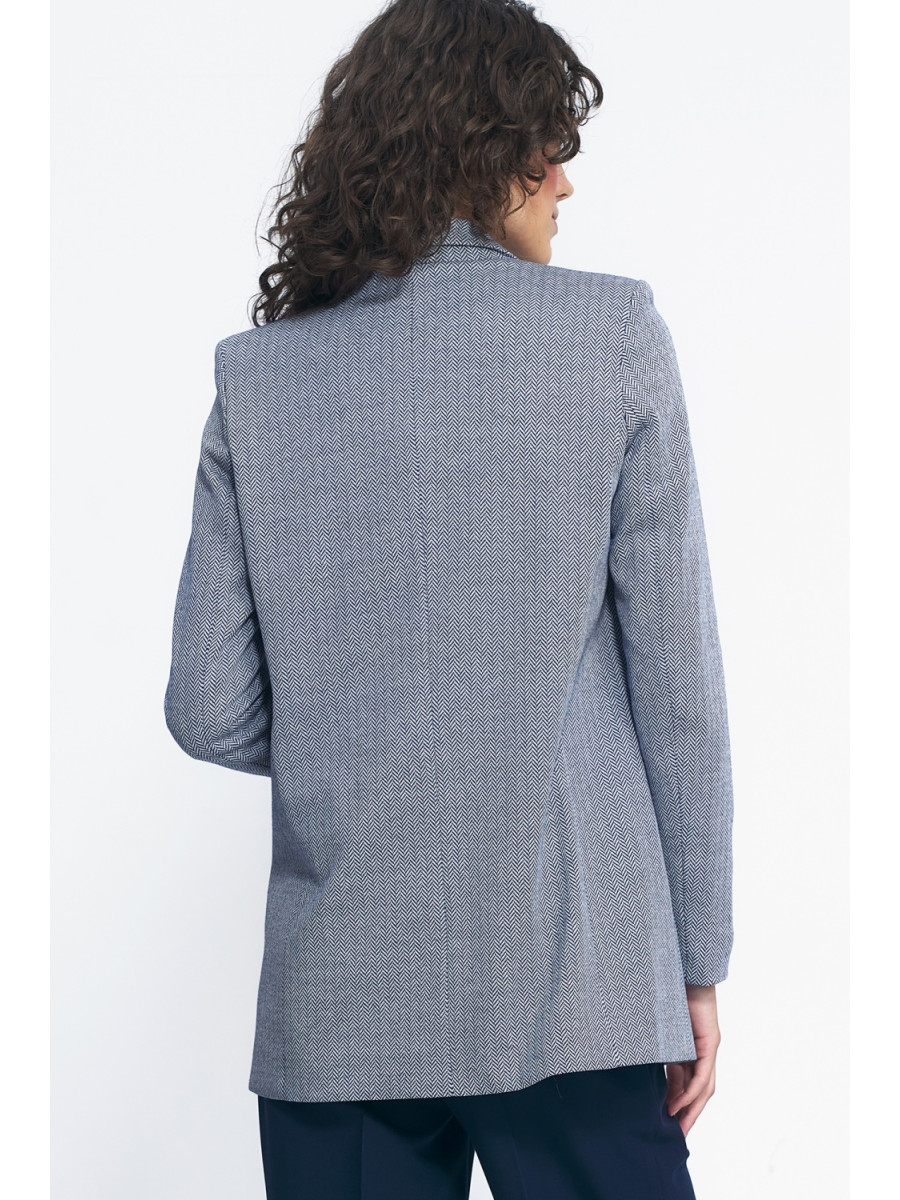Blazer femme model 185185 Nife