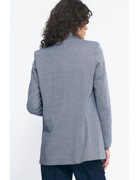 Blazer femme model 185185 Nife