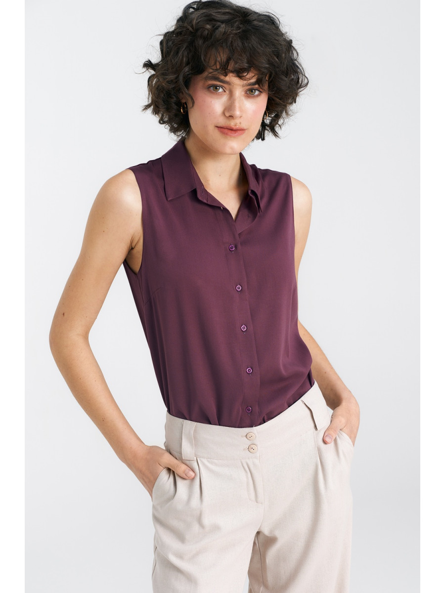 Chemise model 195175 Nife