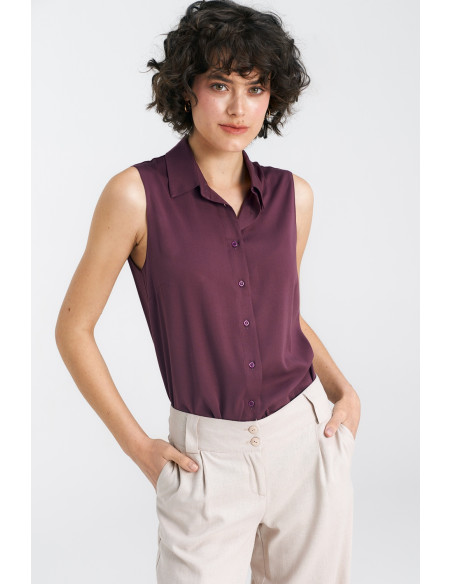 Chemise model 195175 Nife