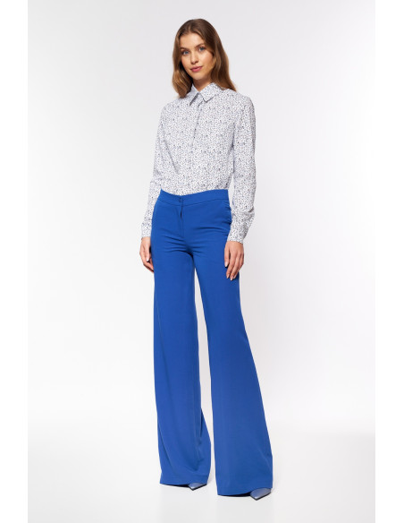 Pantalon long model 162976 Nife