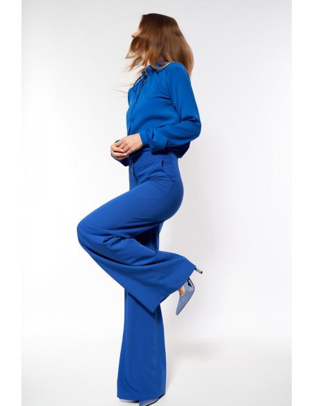Pantalon long model 162976 Nife