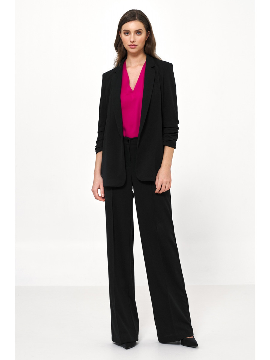 Blazer femme model 176665 Nife