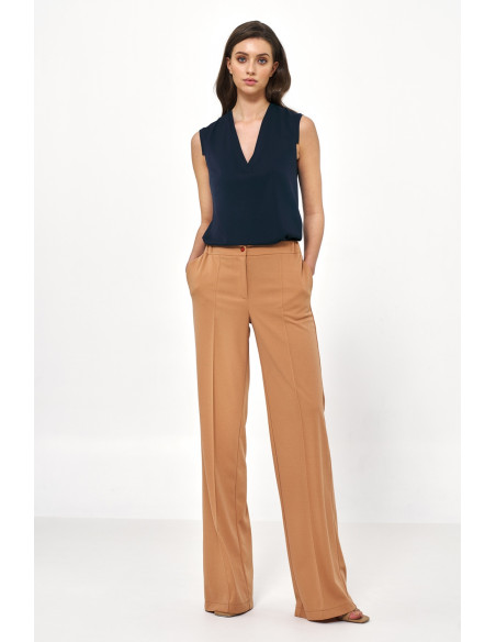 Pantalon femme model 177409 Nife