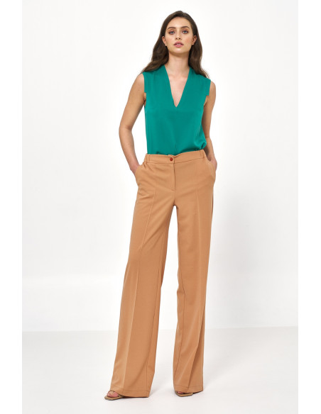 Pantalon femme model 177409 Nife