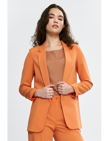 Vest model 210079 Nife