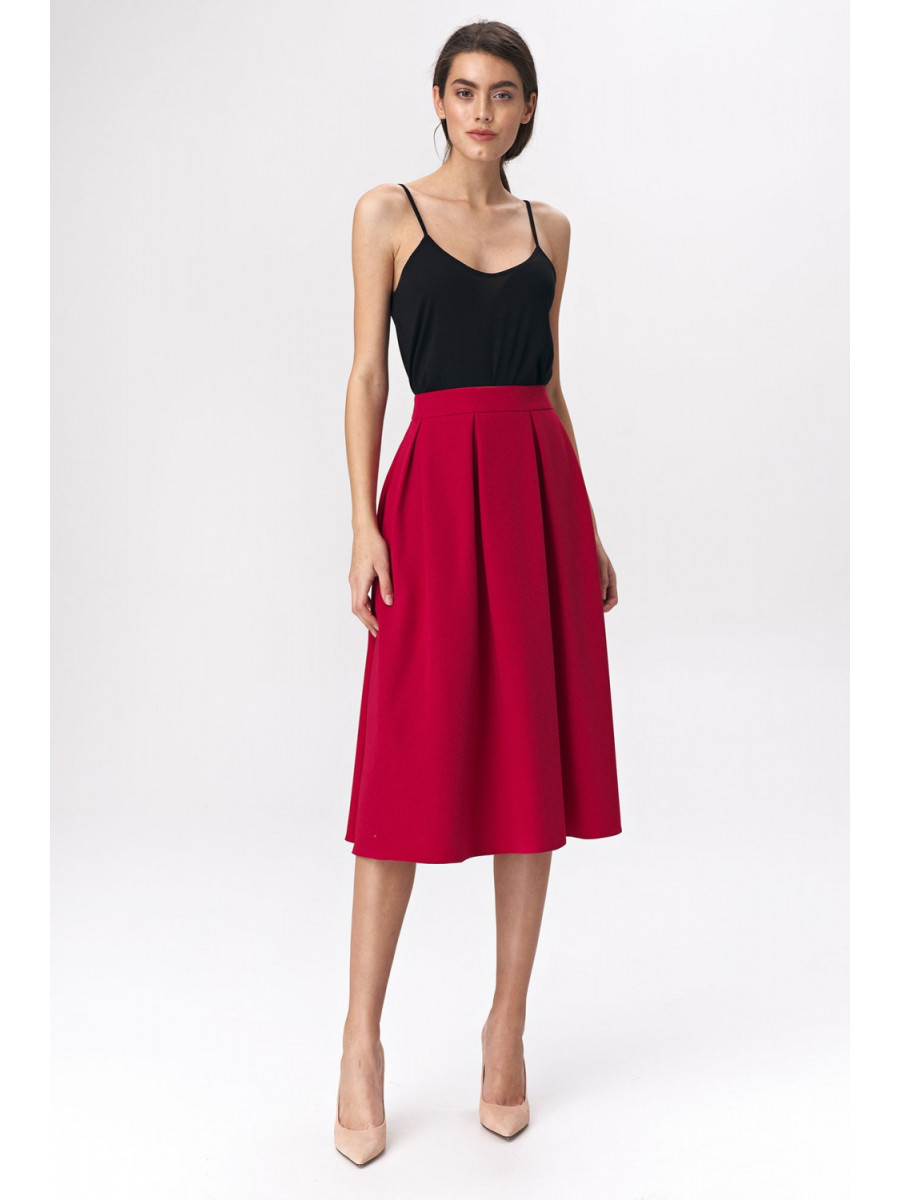 Jupe model 143559 Nife