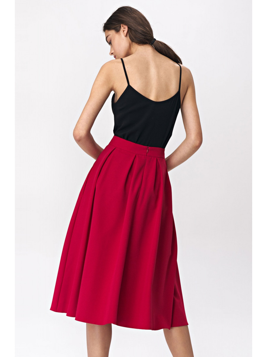Jupe model 143559 Nife