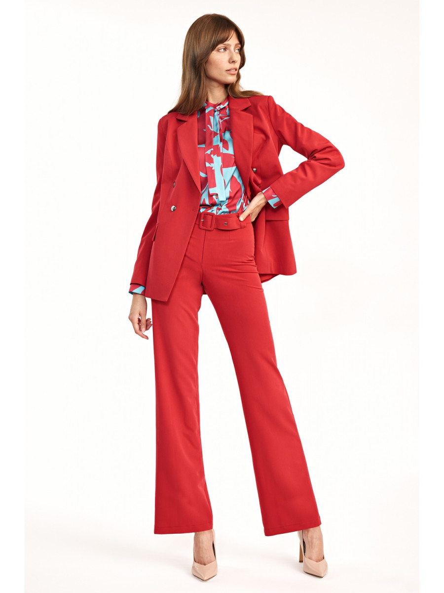 Pantalon femme model 158330 Nife