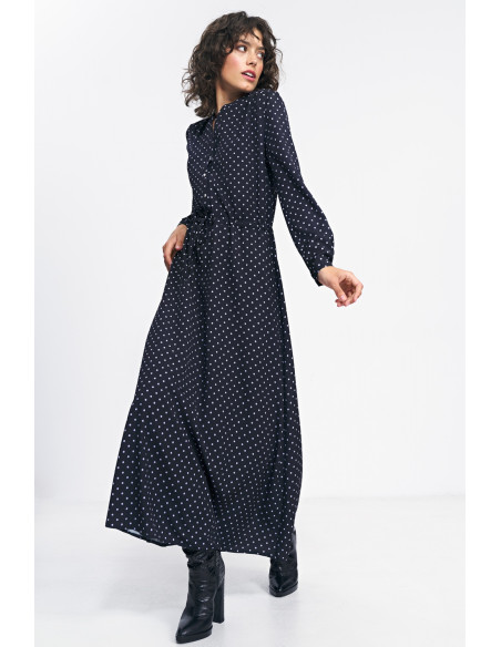Robe de jour model 184600 Nife