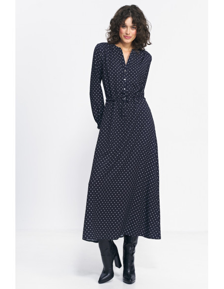 Robe de jour model 184600 Nife