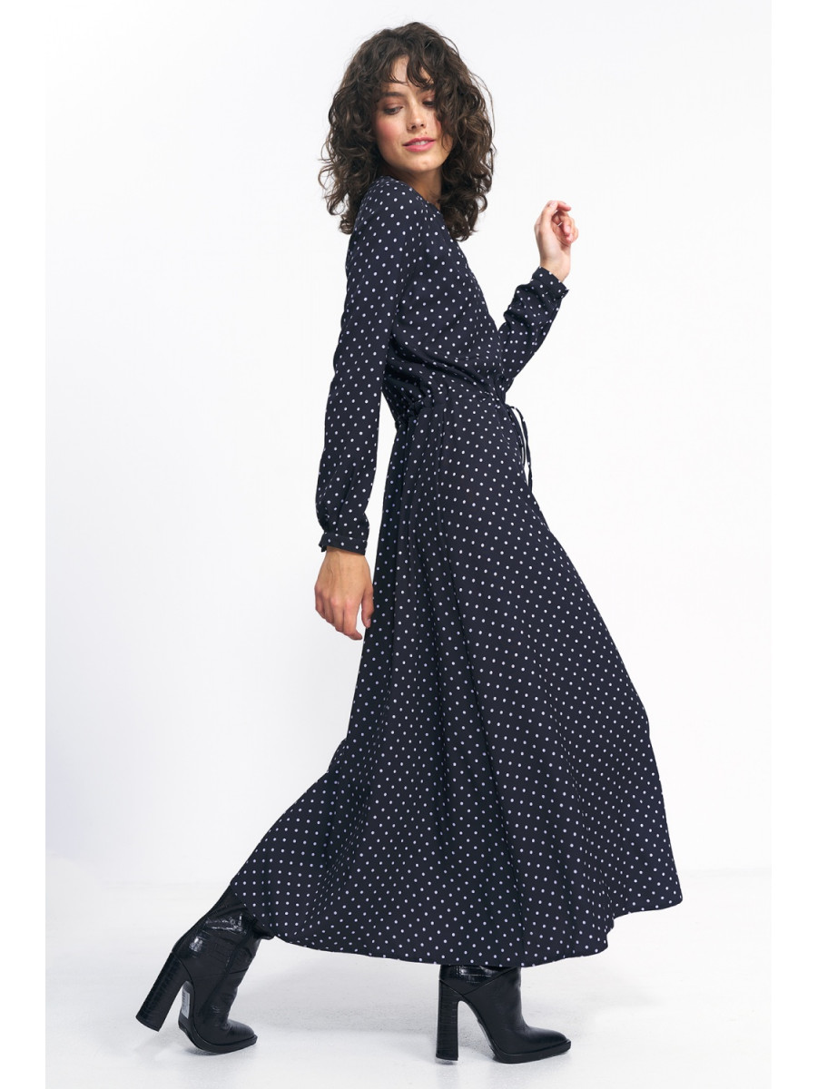 Robe de jour model 184600 Nife