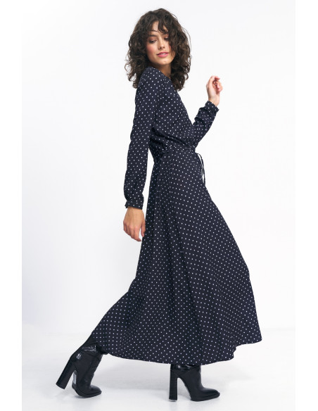 Robe de jour model 184600 Nife