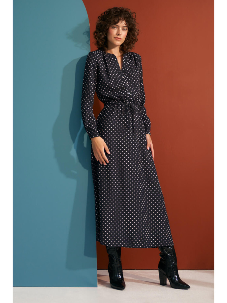 Robe de jour model 184600 Nife