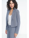 Blazer femme model 185186 Nife