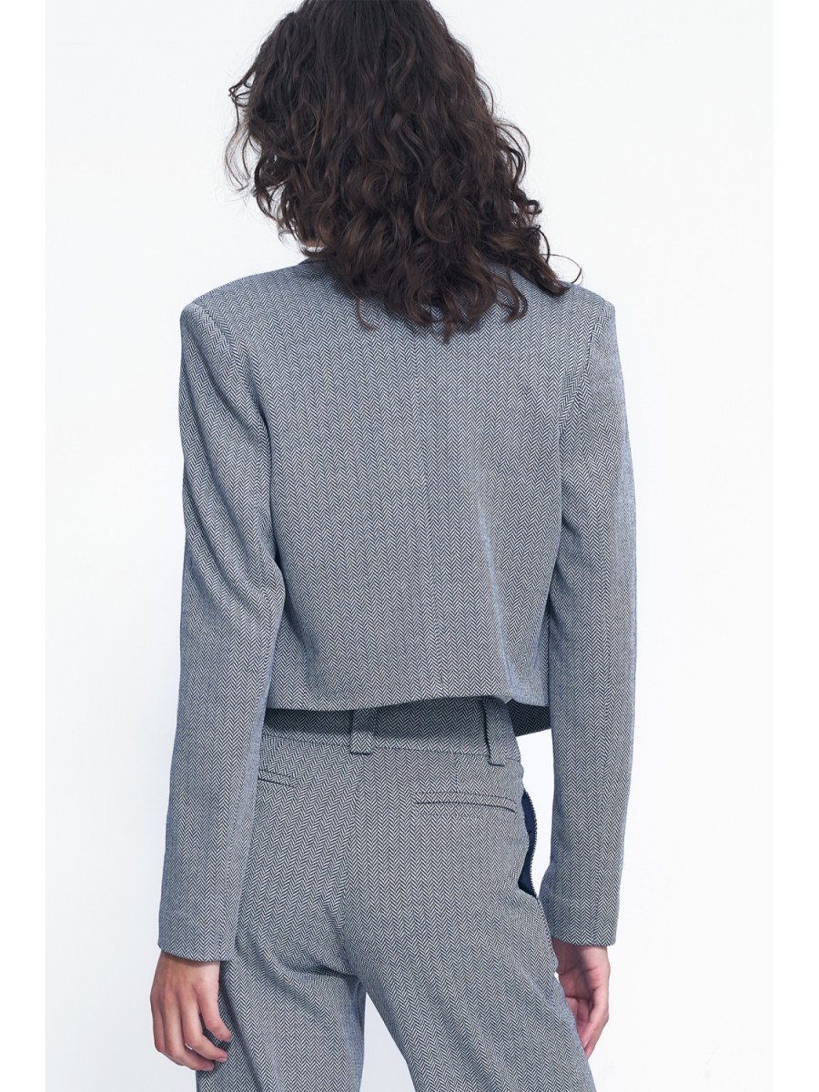 Blazer femme model 185186 Nife