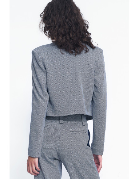 Blazer femme model 185186 Nife