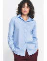 Chemise manche longue model 185203 Nife