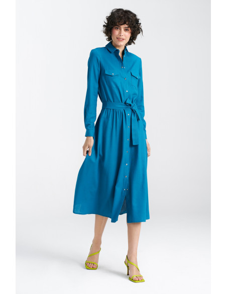 Robe de jour model 195176 Nife
