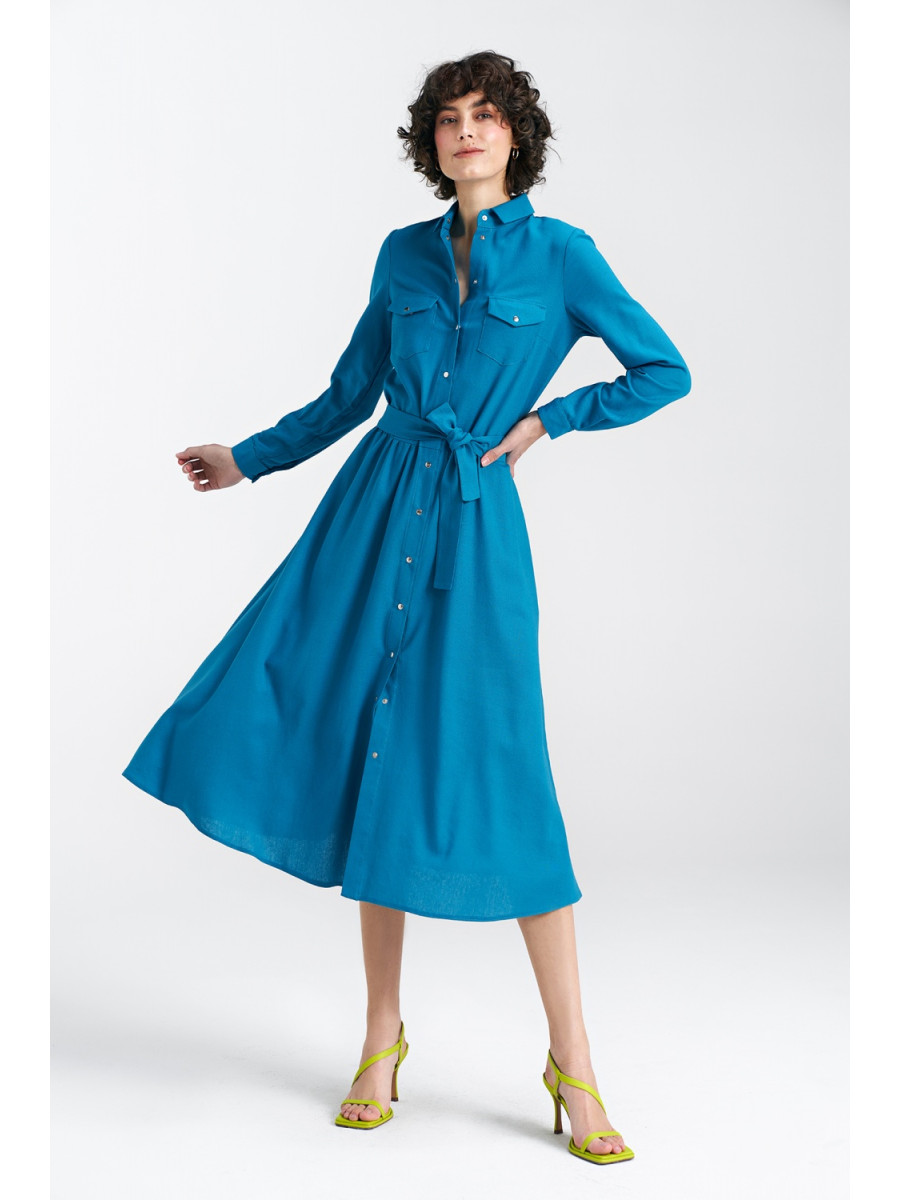 Robe de jour model 195176 Nife