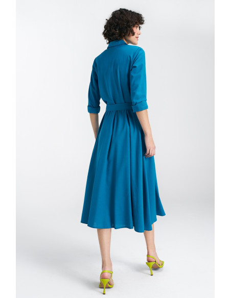 Robe de jour model 195176 Nife
