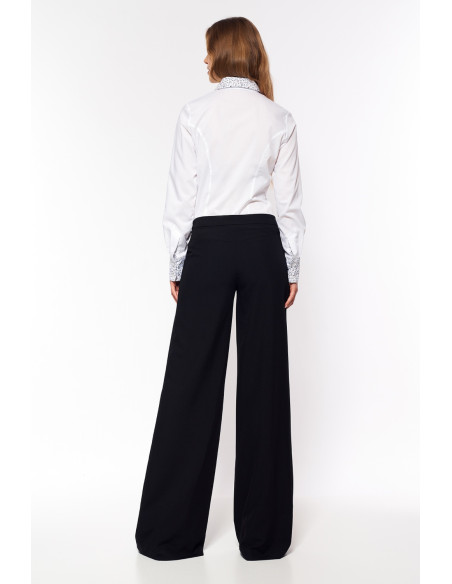 Pantalon long model 162977 Nife